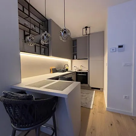 Apartment Alpha *