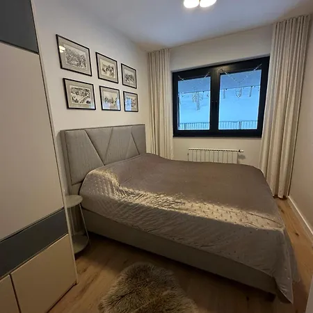 Alpha Apartment Bjelasnica
