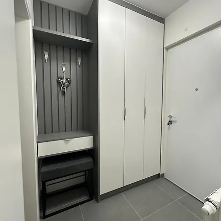 Apartment Alpha Bjelasnica